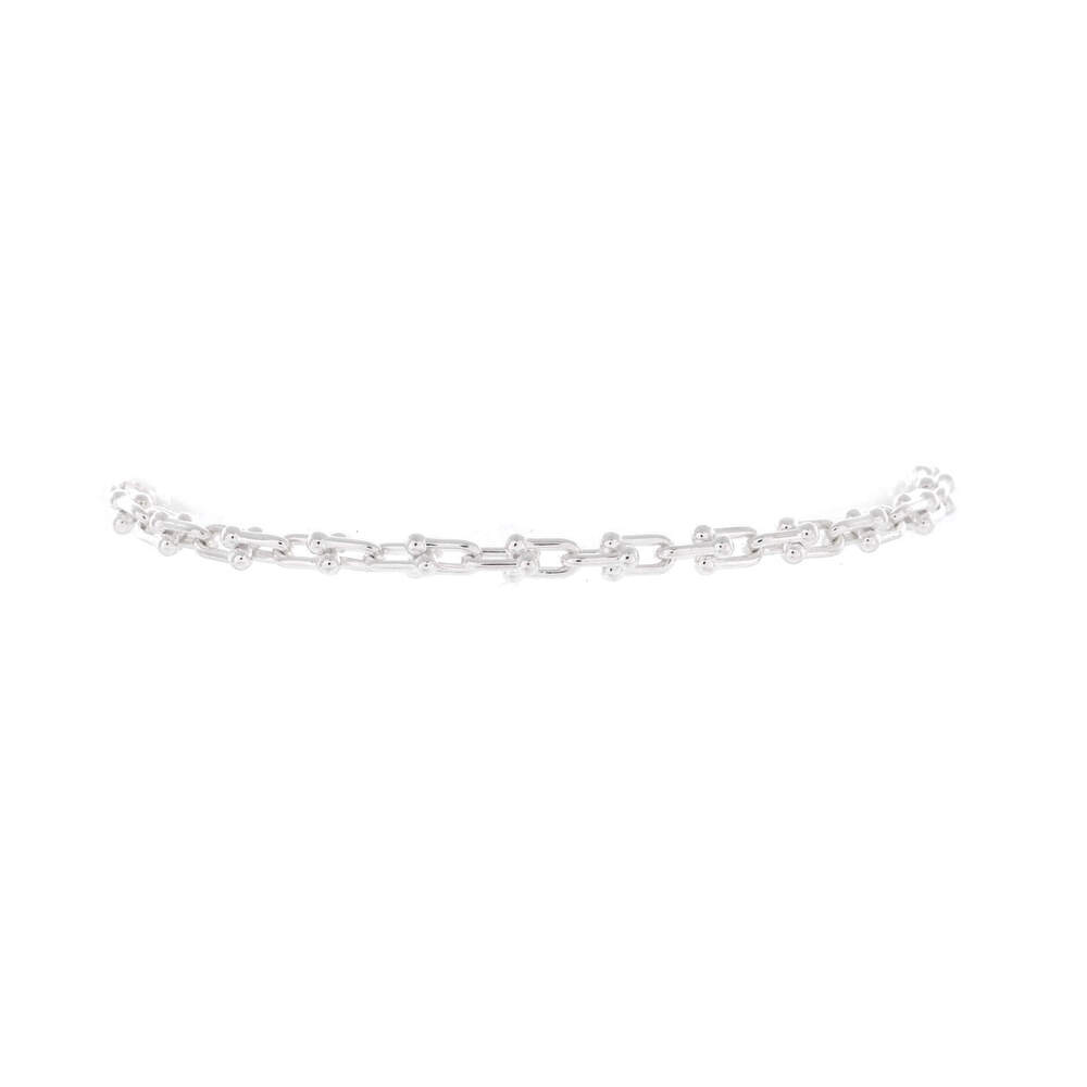 Tiffany & Co. HardWear Micro Link Bracelet